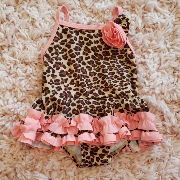 New Koala kids bathing suit - Picture 1 of 6